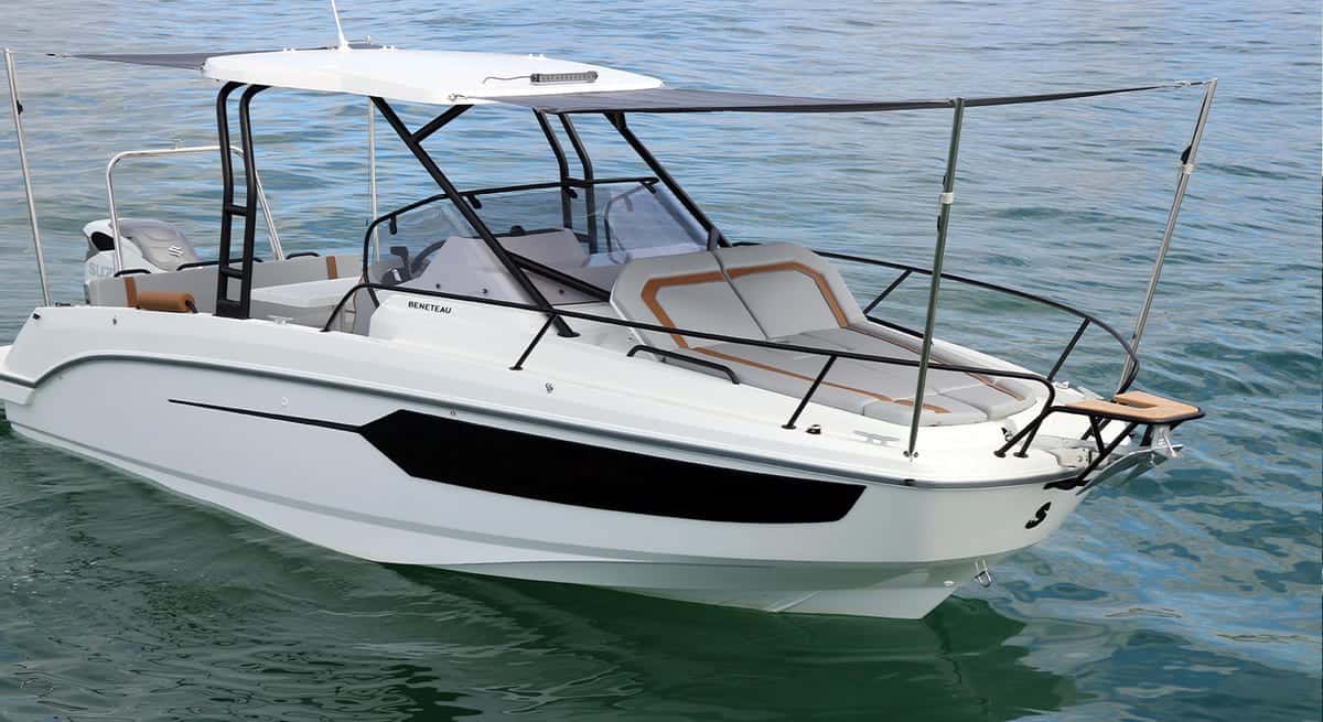 Flyer 8 SUNdeck - miniatura 2