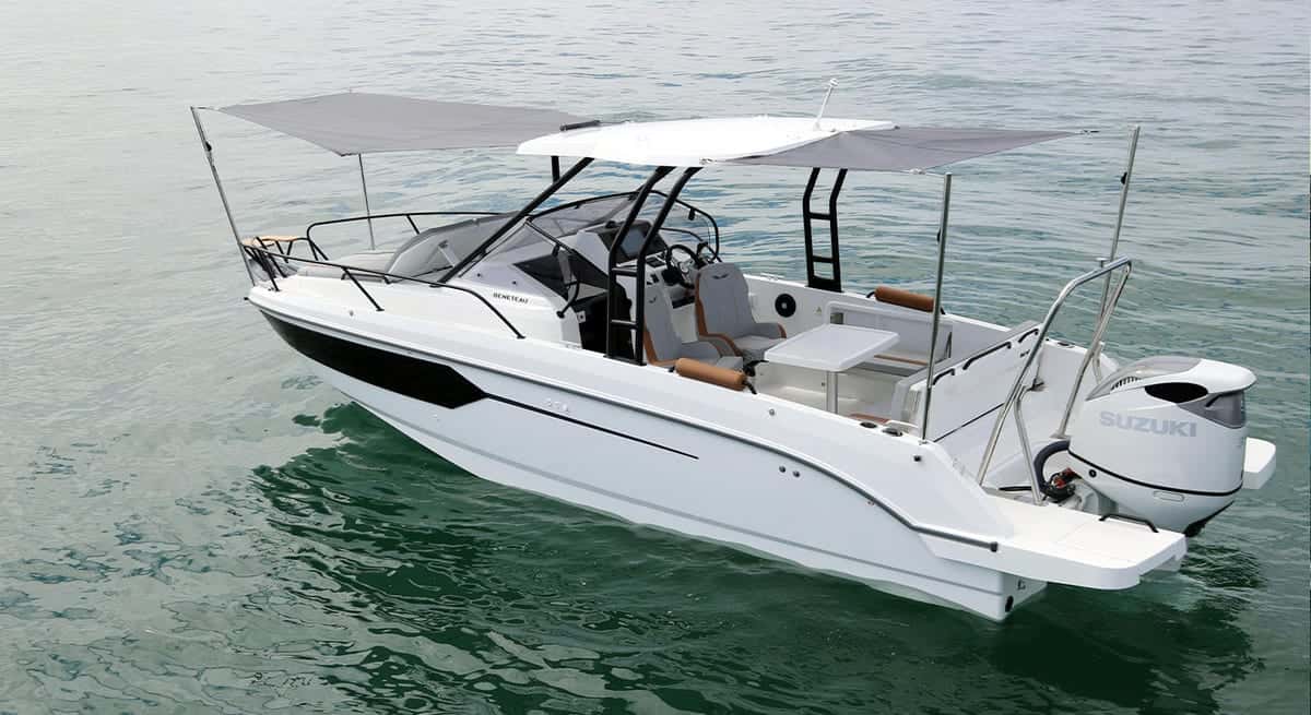 Flyer 8 SUNdeck - miniatura 3