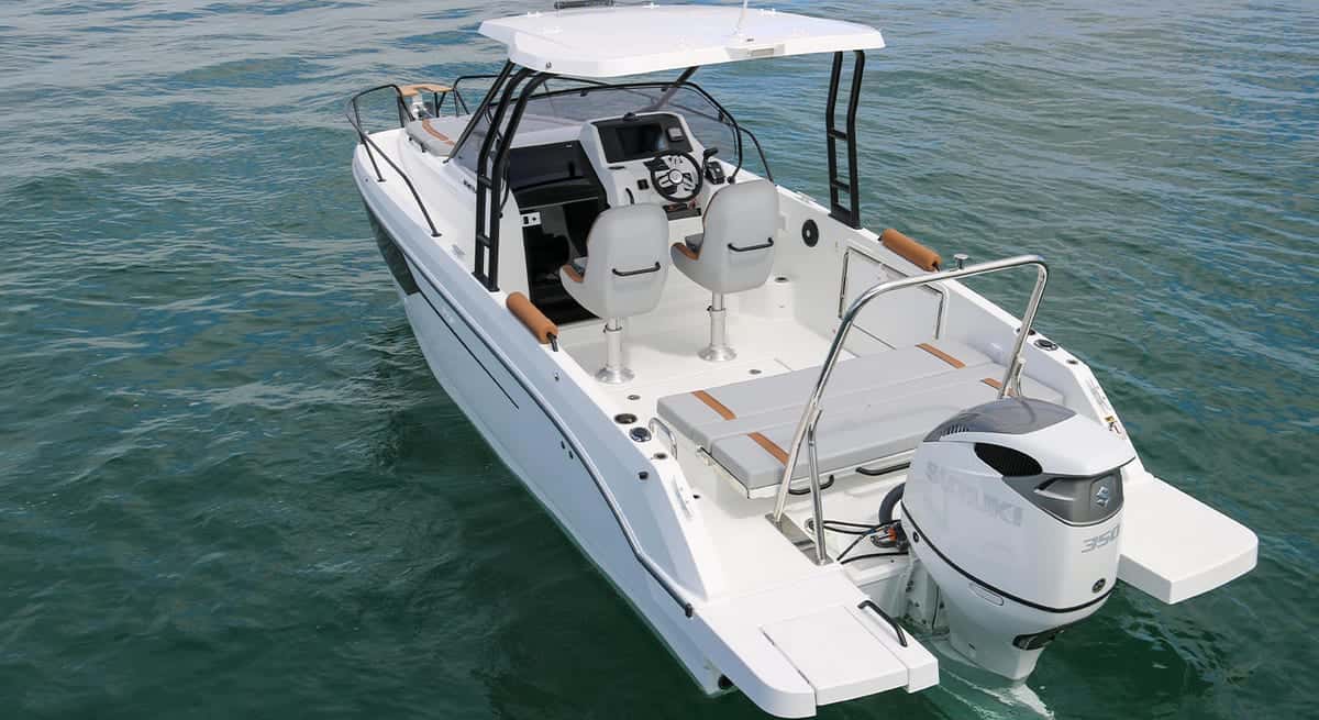 Flyer 8 SUNdeck - miniatura 5