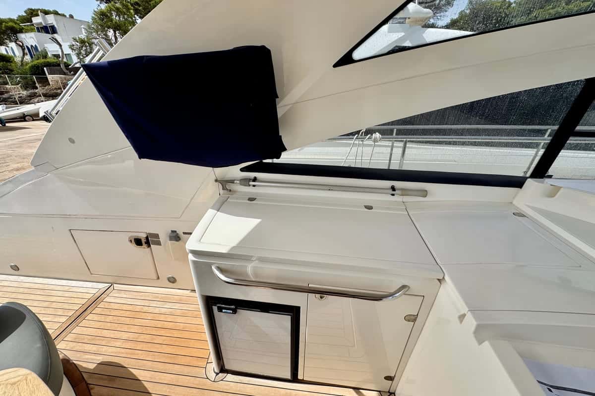 Fairline Targa 47 - miniatura 6