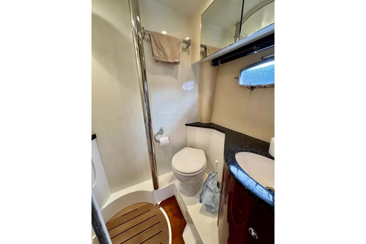 Fairline Targa 47 - miniatura 21