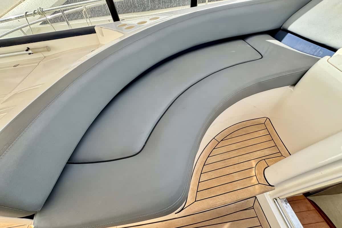 Fairline Targa 47 - miniatura 10