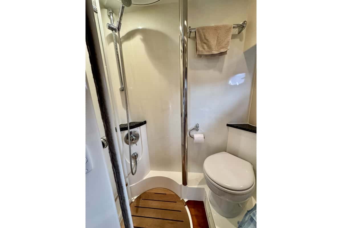 Fairline Targa 47 - miniatura 24
