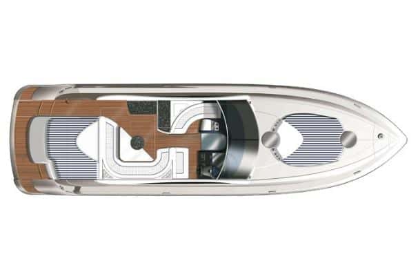 Fairline Targa 47 - miniatura 2