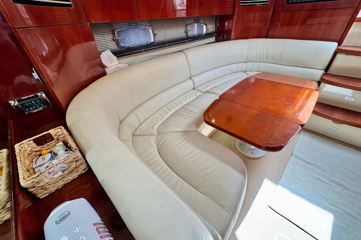 Fairline Targa 47 - miniatura 30