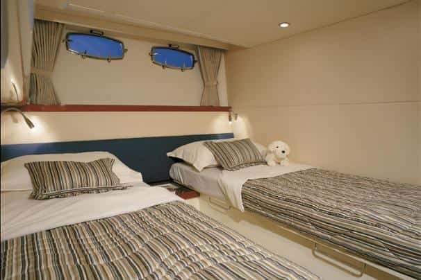 Fairline Targa 47 - miniatura 18
