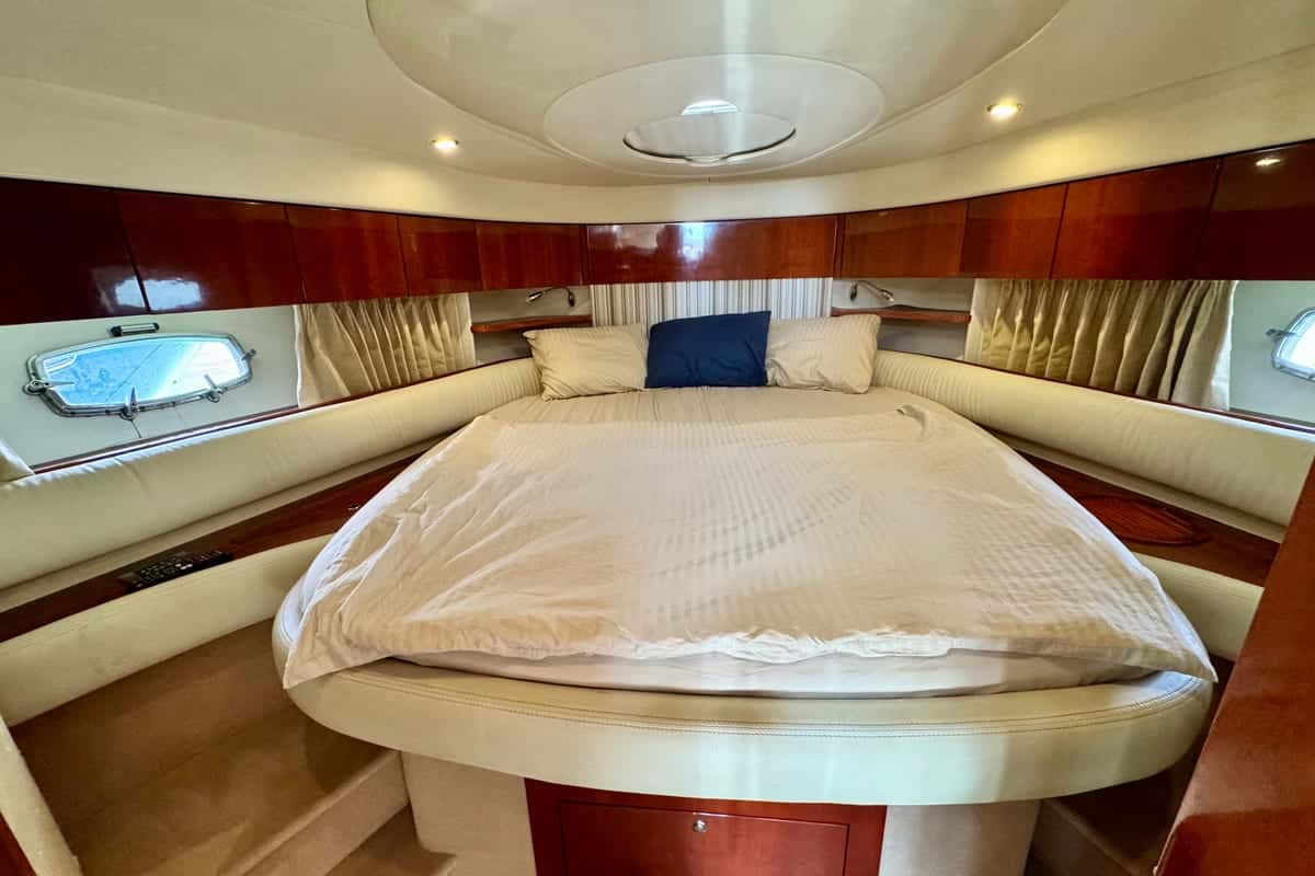 Fairline Targa 47 - miniatura 23