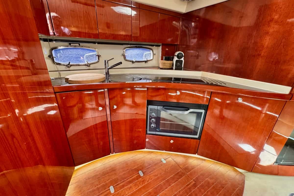 Fairline Targa 47 - miniatura 17