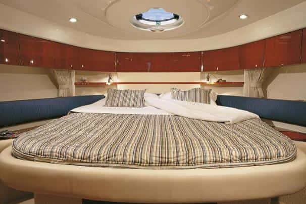 Fairline Targa 47 - miniatura 22