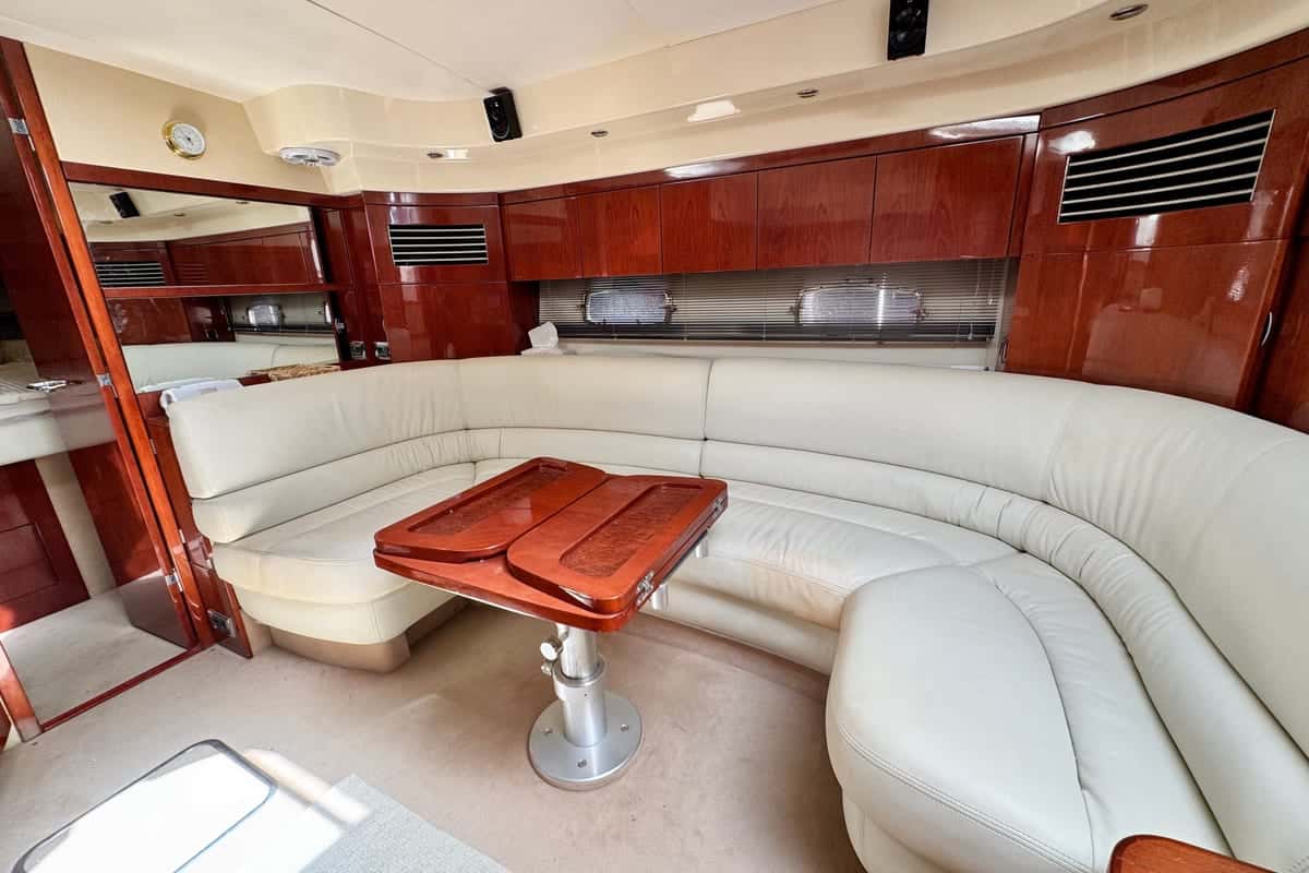Fairline Targa 47 - miniatura 14