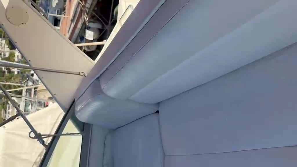 Sea Ray 330 - miniatura 30