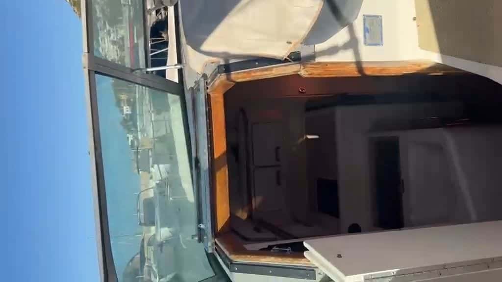 Sea Ray 330 - miniatura 35