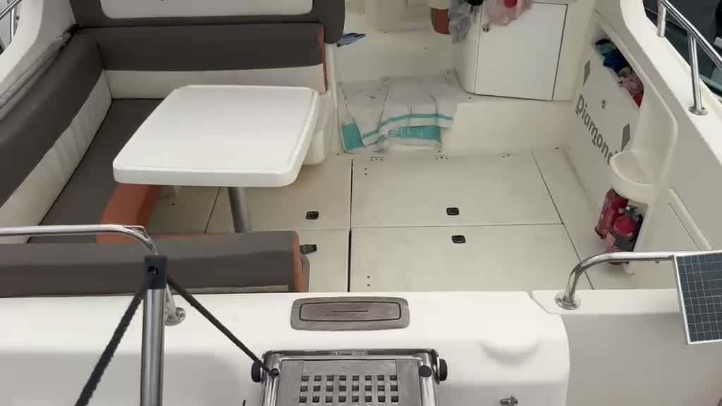 Cranchi Smeraldo 37 - miniatura 4