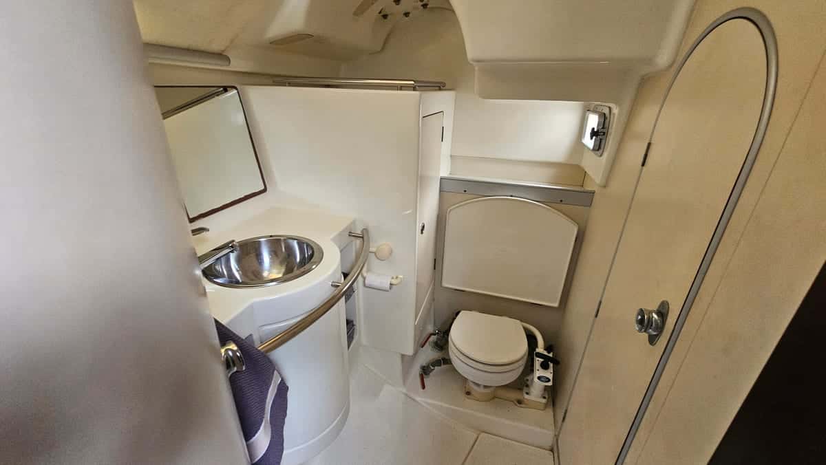 BENETEAU FIRST 41S 5 SOLAR - miniatura 19