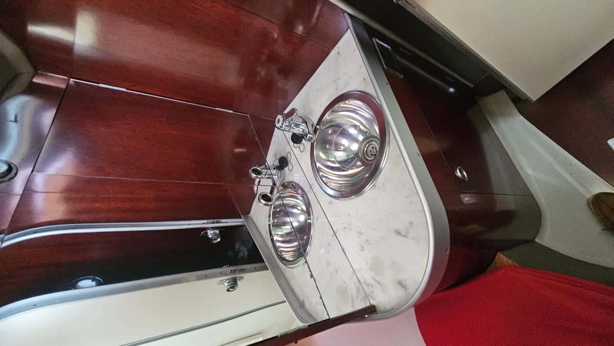 BENETEAU FIRST 41S 5 SOLAR - miniatura 24