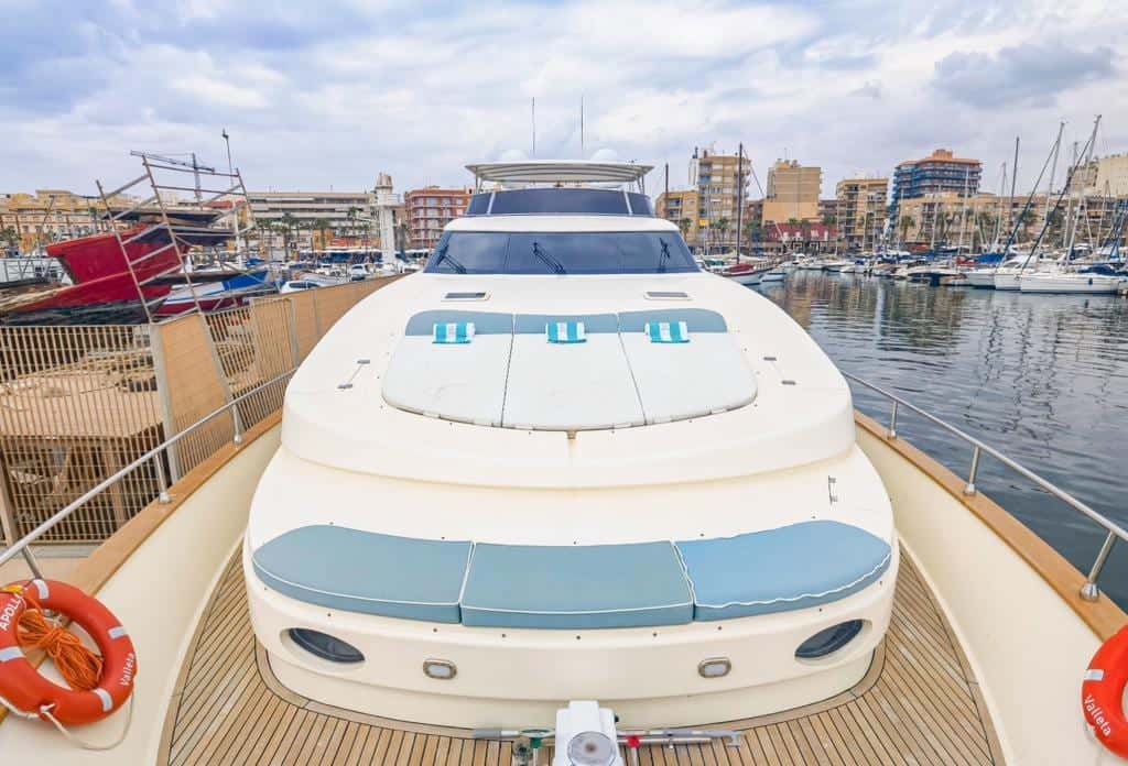 Astondoa 95 - miniatura 2