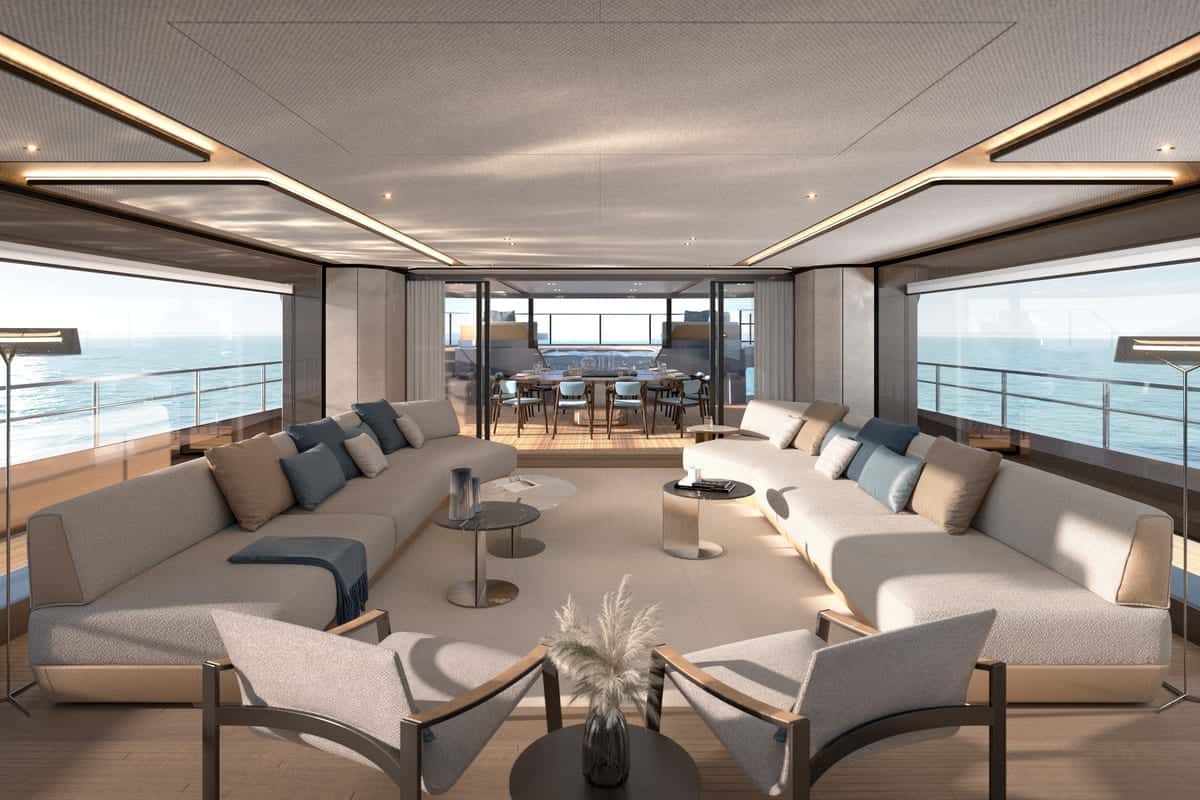 Azimut Grande 44M - miniatura 3