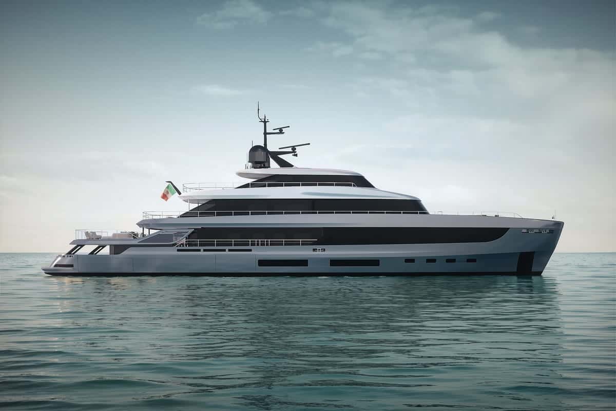 Azimut Grande 44M
