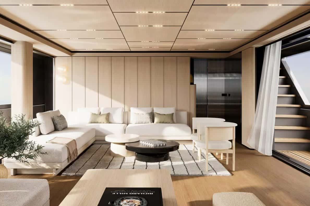 Azimut Magellano 27M - miniatura 2