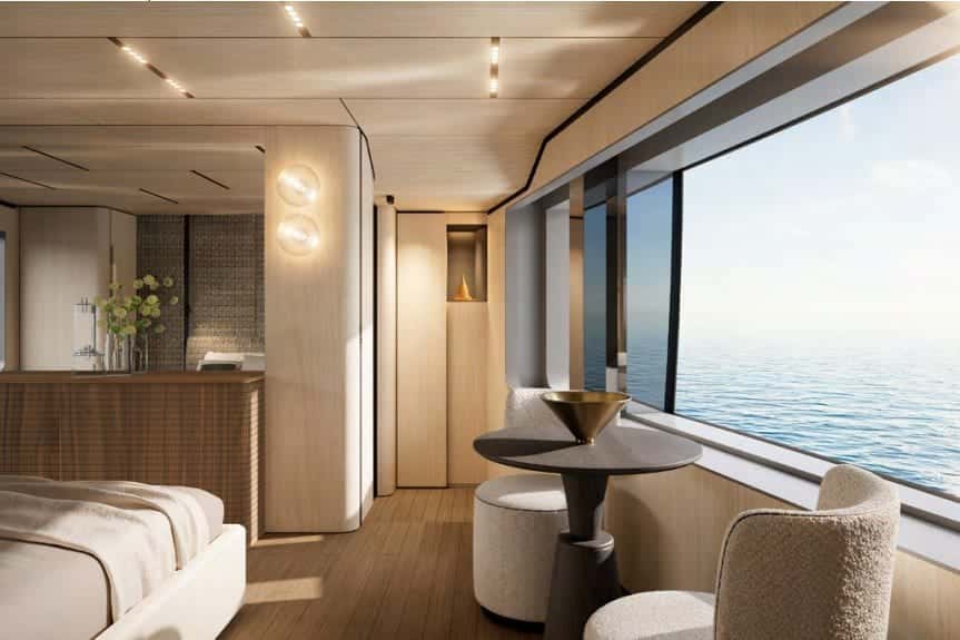 Azimut Magellano 27M - miniatura 6