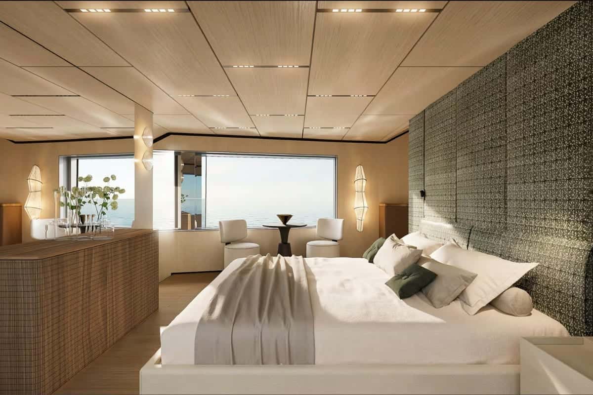 Azimut Magellano 27M - miniatura 9