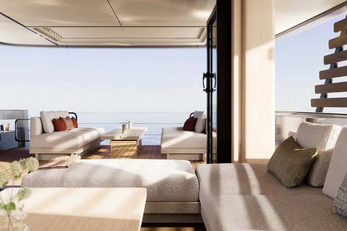 Azimut Magellano 27M - miniatura 4