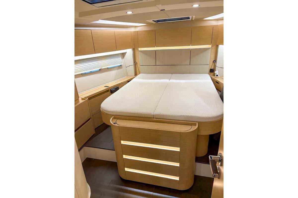 Hanse 588 - miniatura 30