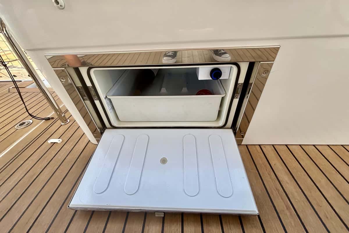 Hanse 588 - miniatura 16