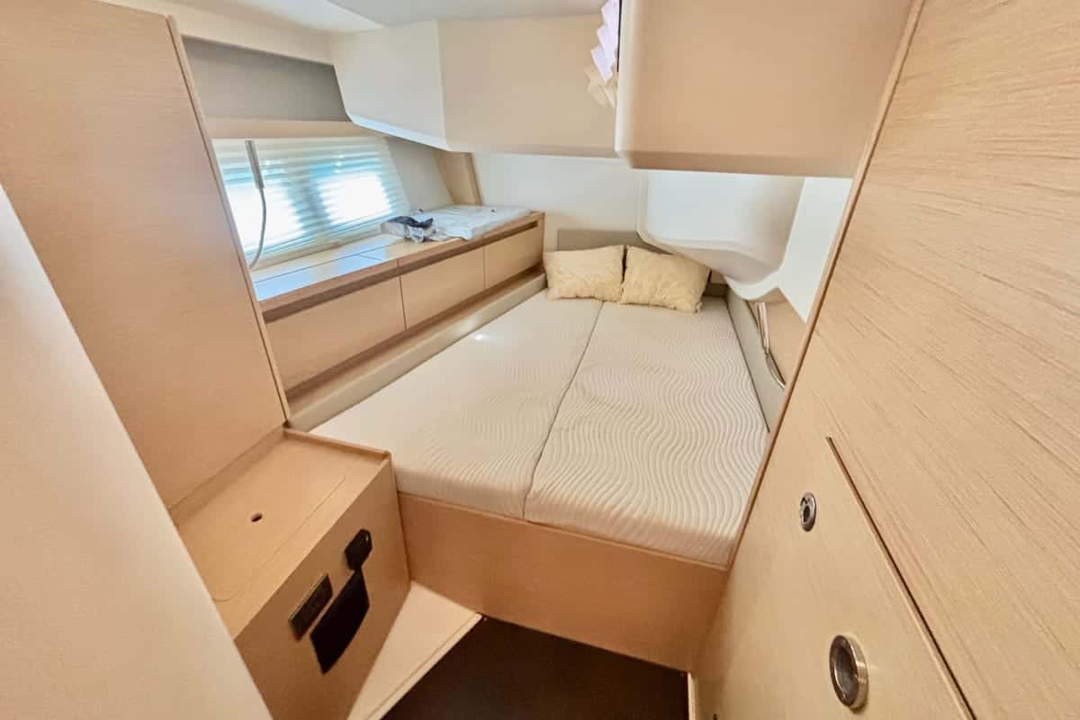 Hanse 588 - miniatura 36