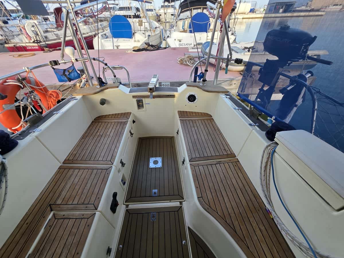 WESTERLY KONSORT DUO - miniatura 6