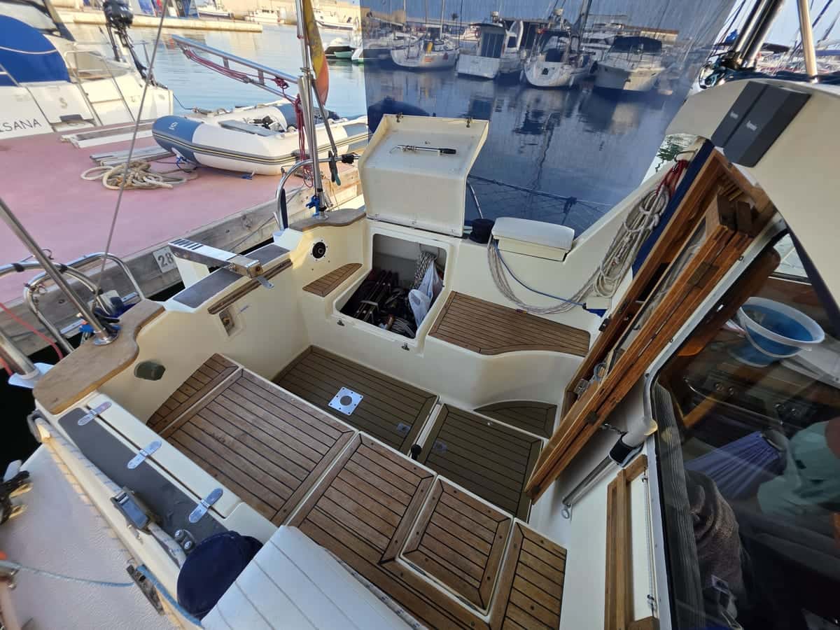 WESTERLY KONSORT DUO - miniatura 7