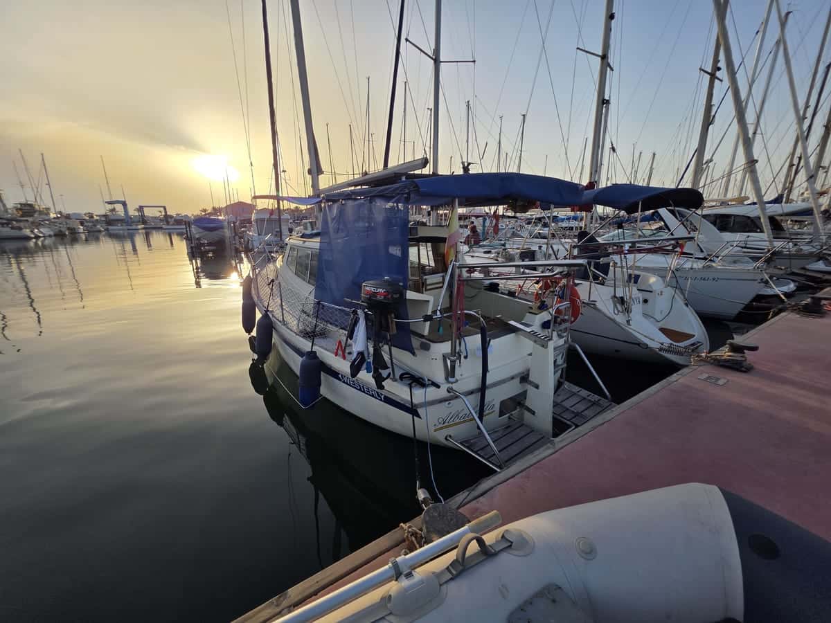 WESTERLY KONSORT DUO - miniatura 4