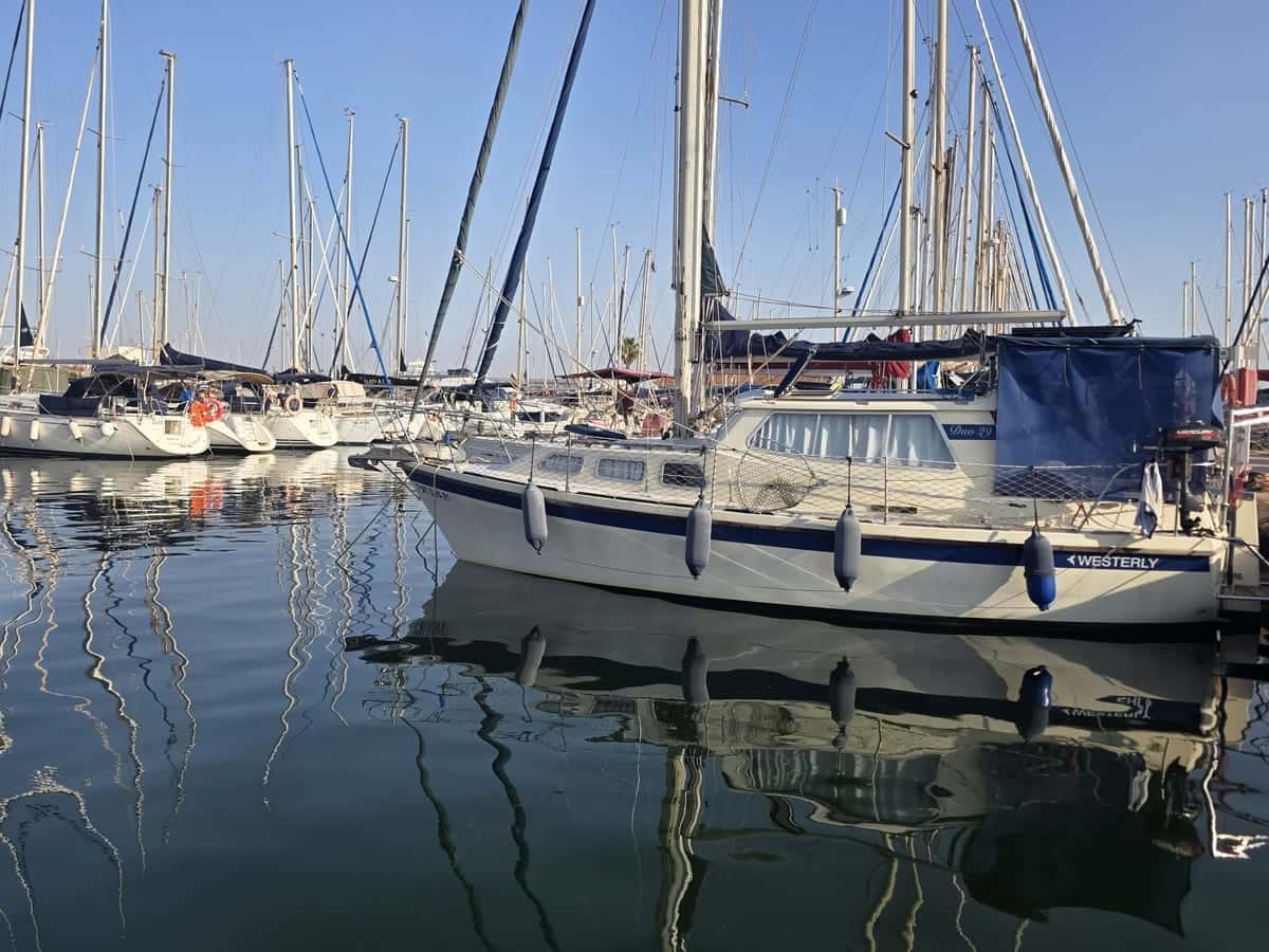WESTERLY KONSORT DUO - miniatura 2