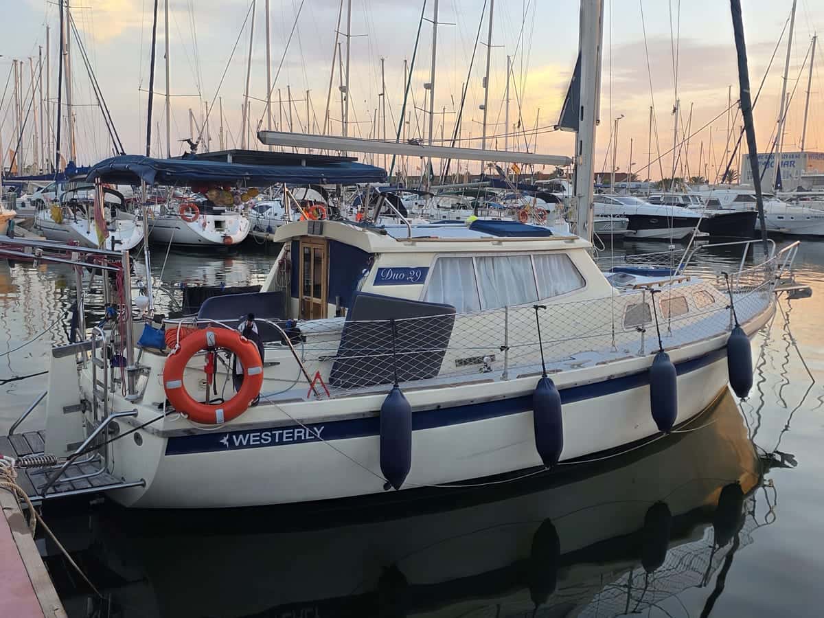 WESTERLY KONSORT DUO - miniatura 3