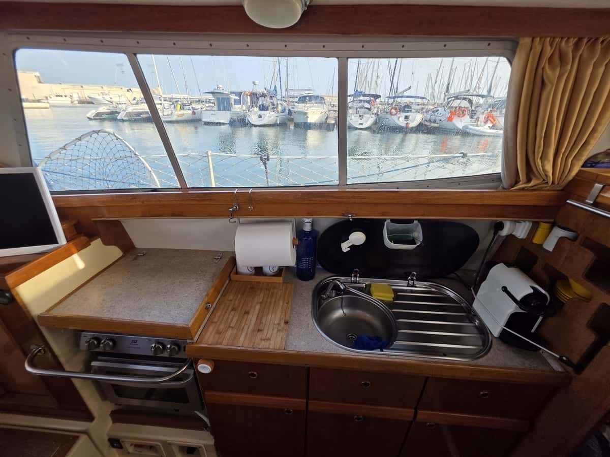 WESTERLY KONSORT DUO - miniatura 13