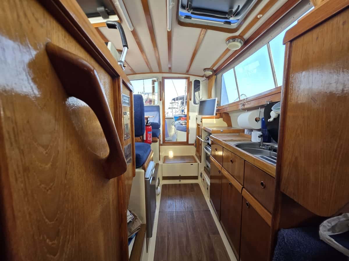 WESTERLY KONSORT DUO - miniatura 9