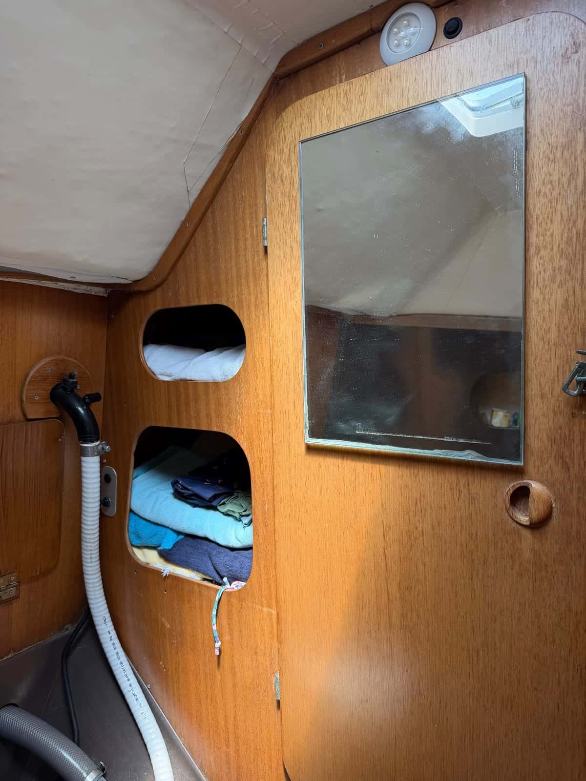 BENETEAU EVASION 28 - miniatura 25