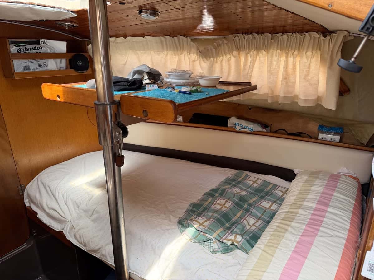 BENETEAU EVASION 28 - miniatura 24