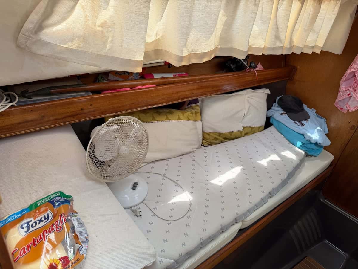 BENETEAU EVASION 28 - miniatura 23