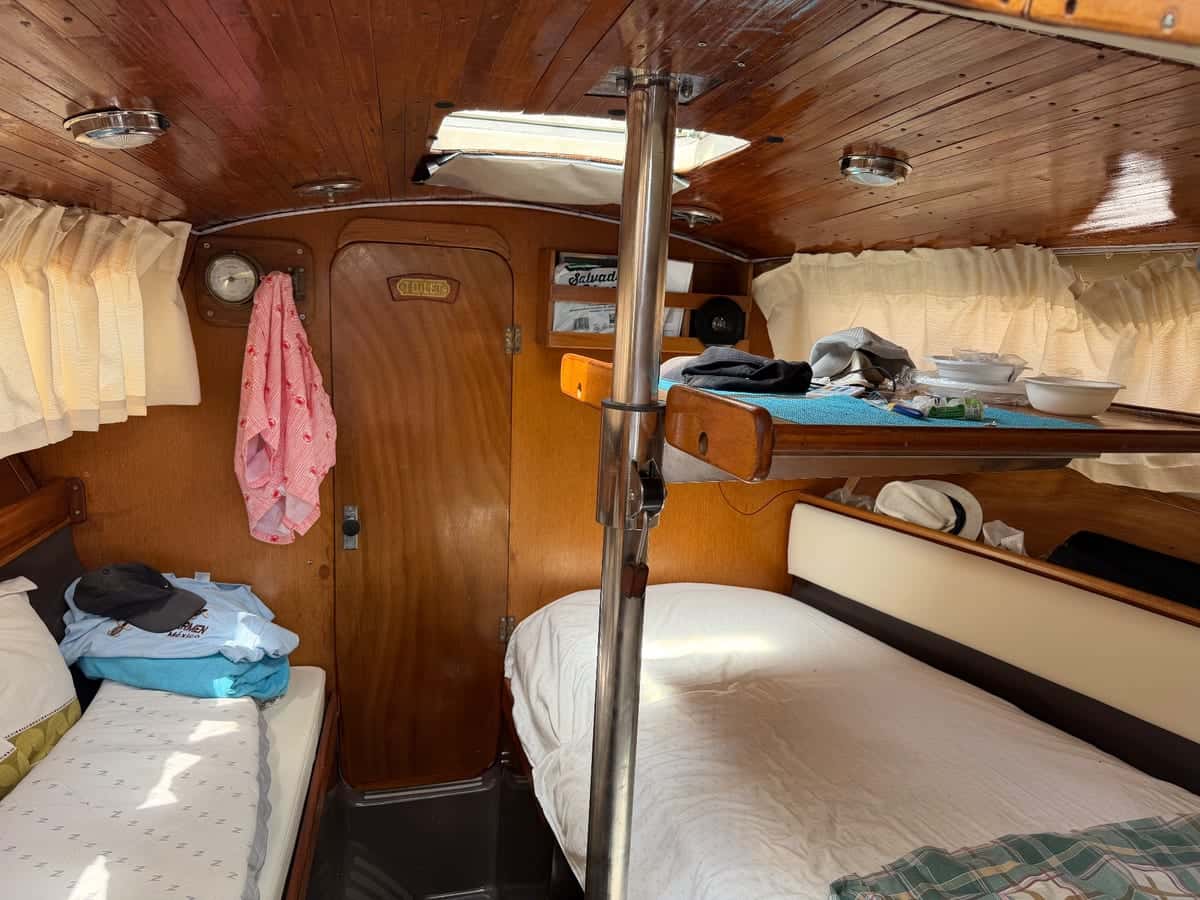 BENETEAU EVASION 28 - miniatura 21