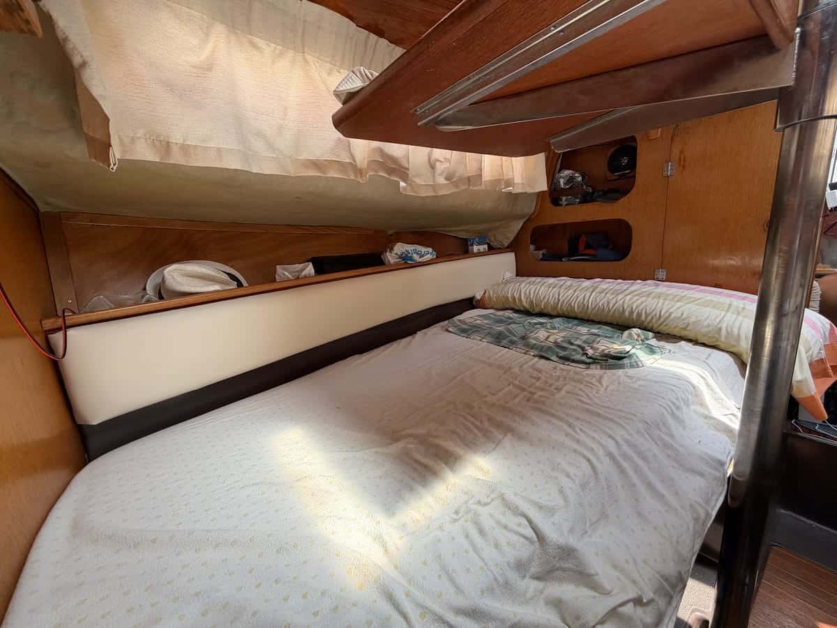 BENETEAU EVASION 28 - miniatura 20