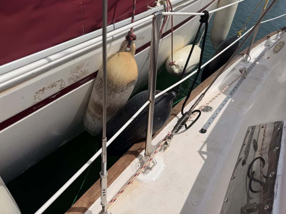 BENETEAU EVASION 28 - miniatura 8