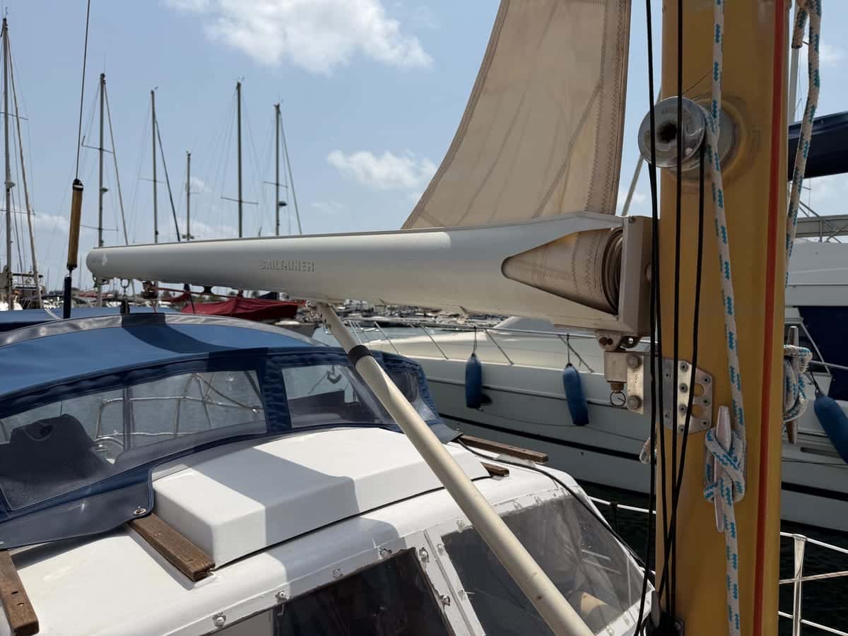 BENETEAU EVASION 28 - miniatura 7