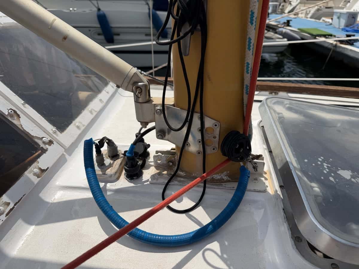 BENETEAU EVASION 28 - miniatura 6