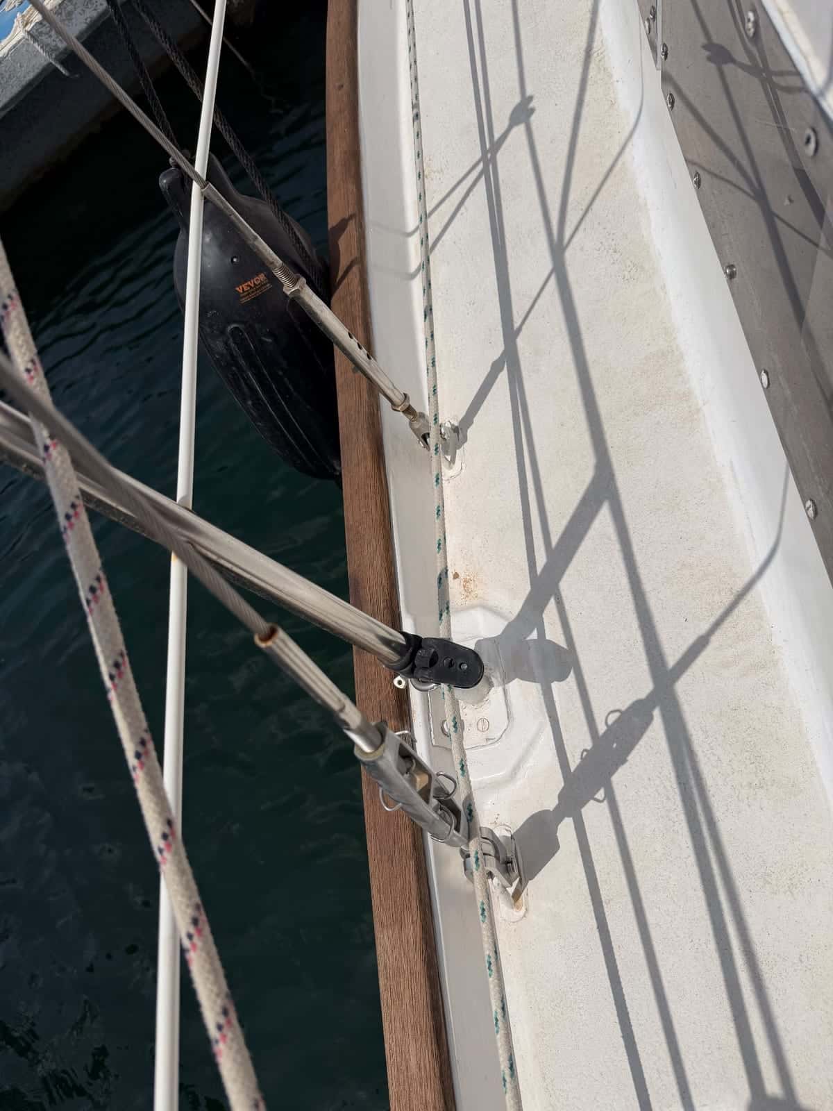 BENETEAU EVASION 28 - miniatura 5