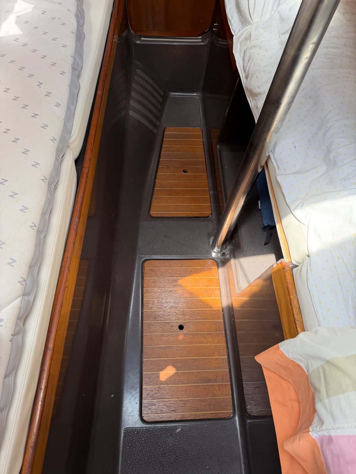 BENETEAU EVASION 28 - miniatura 33
