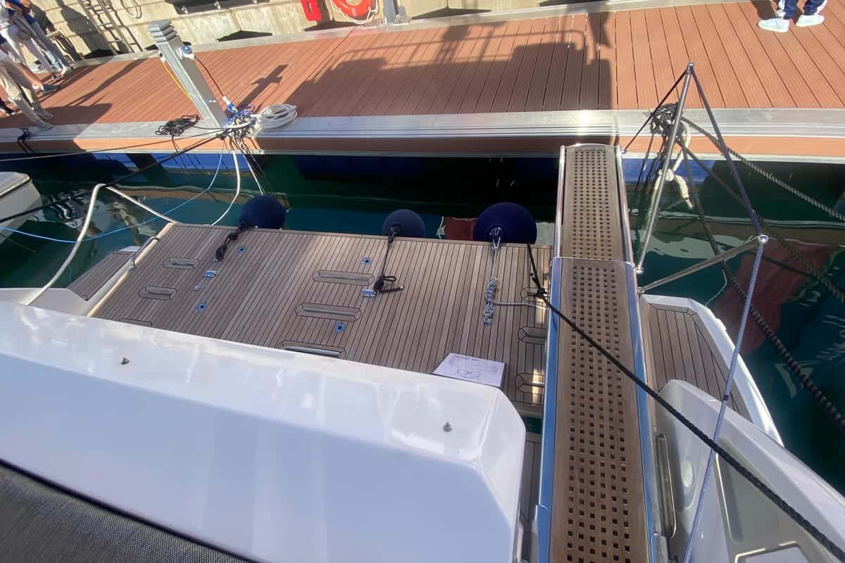 Azimut 50 - miniatura 5