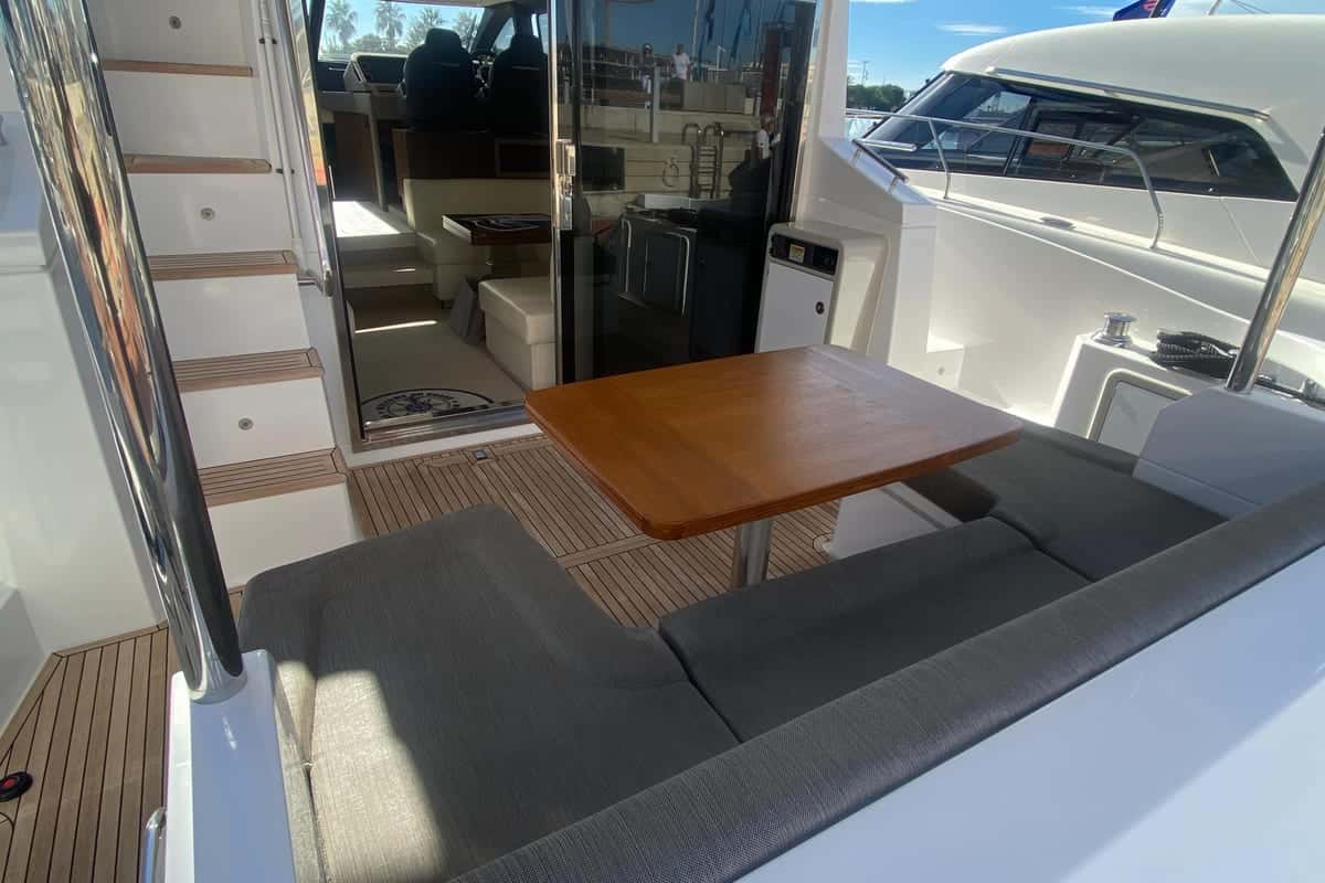 Azimut 50 - miniatura 9