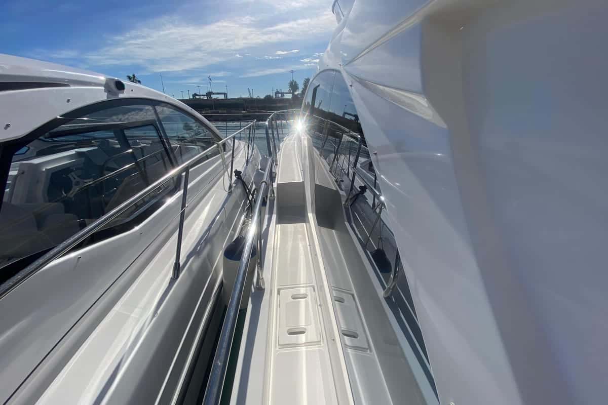 Azimut 50 - miniatura 8