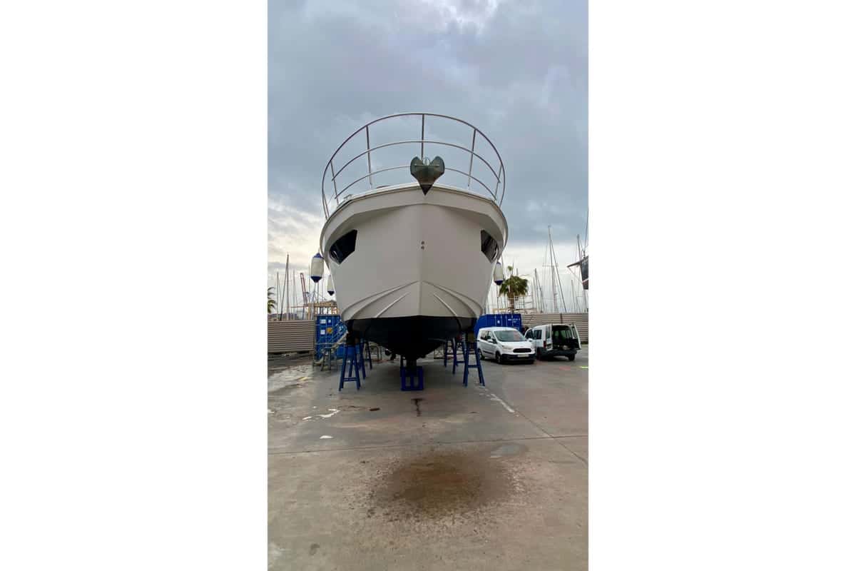 Azimut 50 - miniatura 35